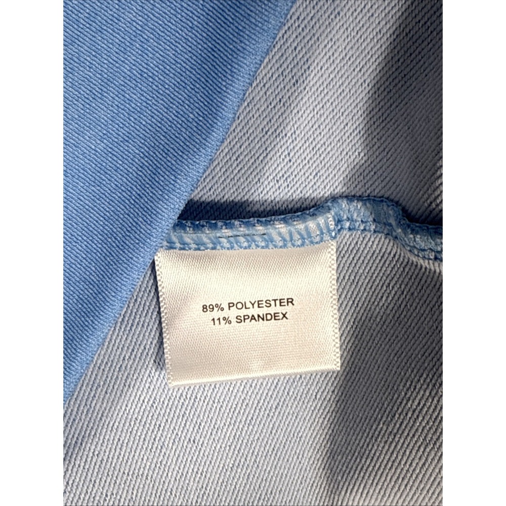Peter Millar Perth Performance Melange Pullover M… - image 10